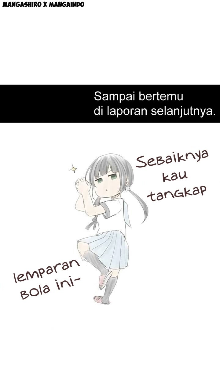 ReLife Chapter 111 Gambar 26